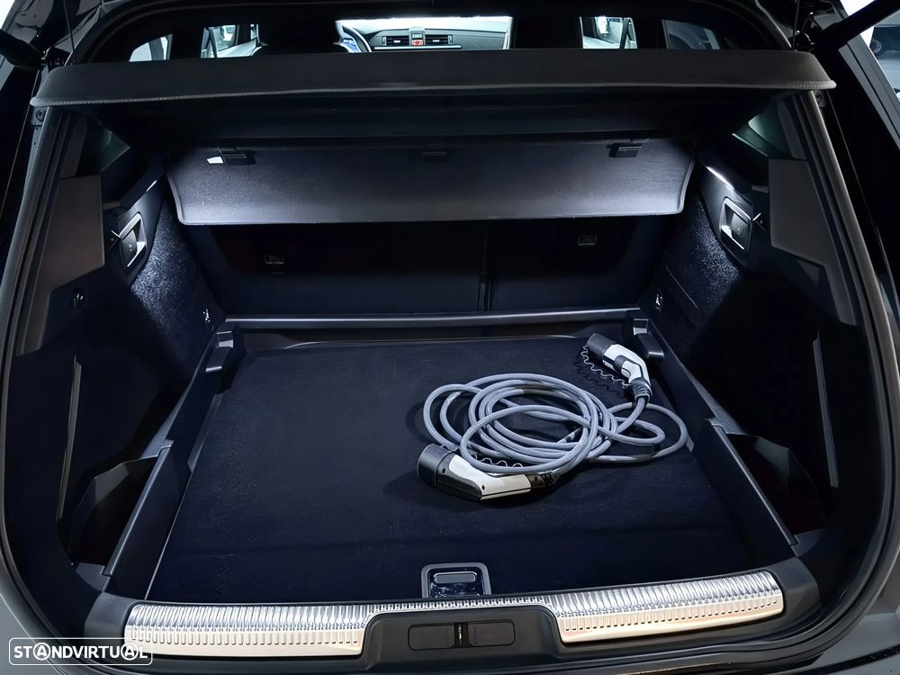 DS DS7 Crossback E-Tense Bastille+ EAT8 - 14