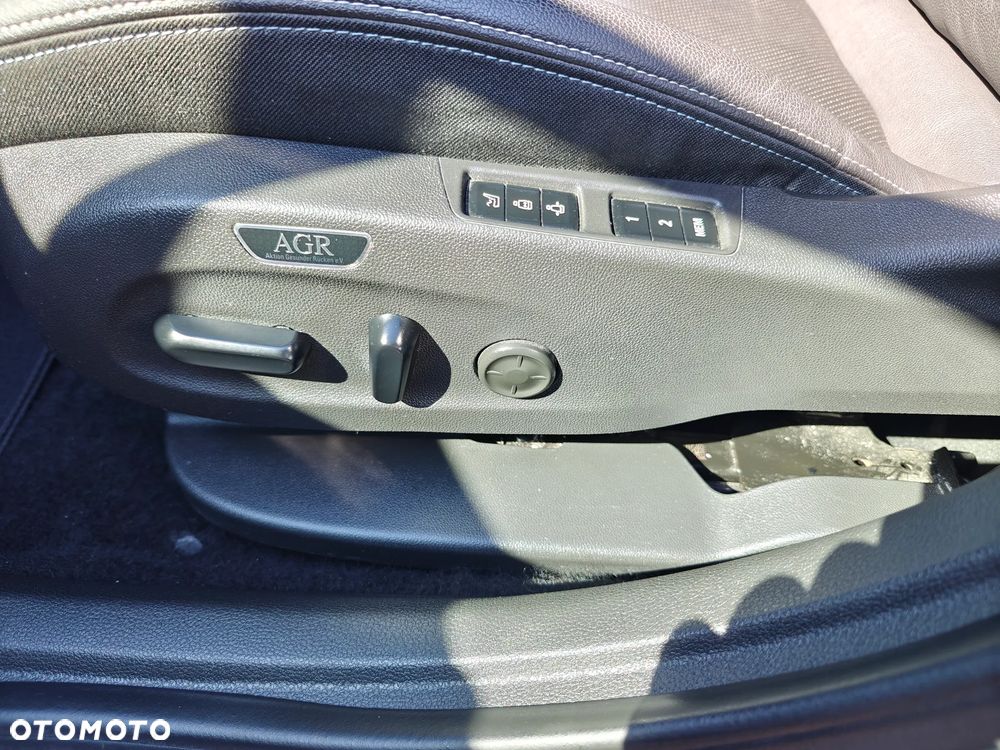 Opel Astra 1.6 Turbo Start/Stop Ultimate - 27