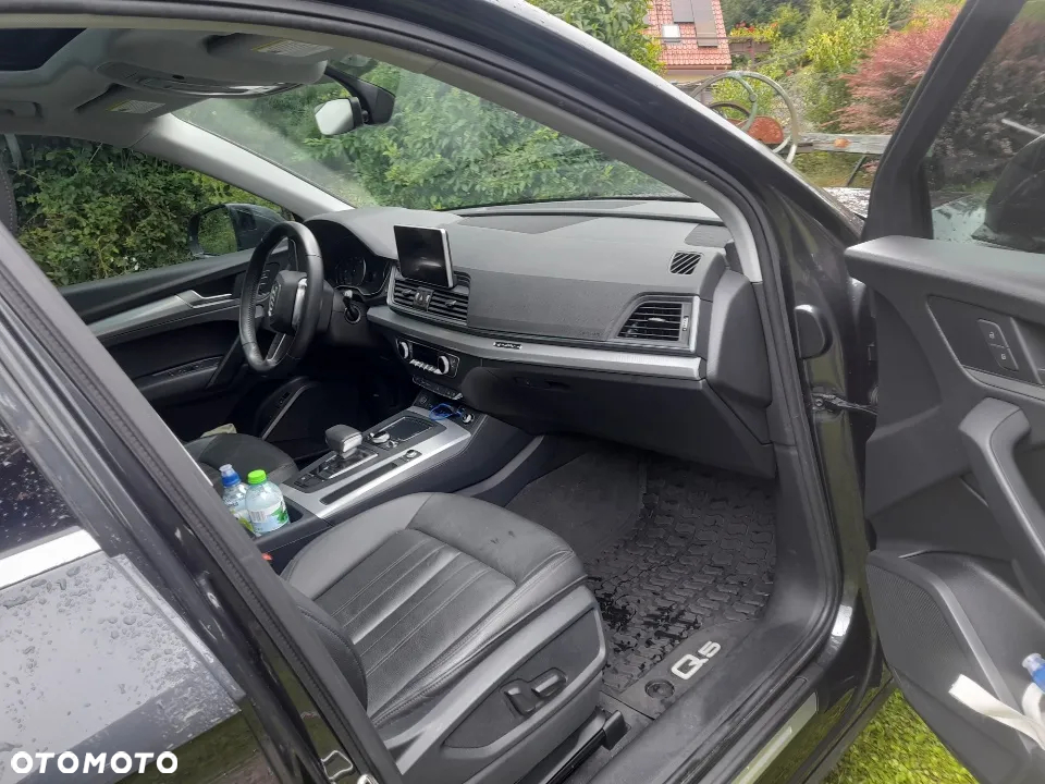 Audi Q5 - 6