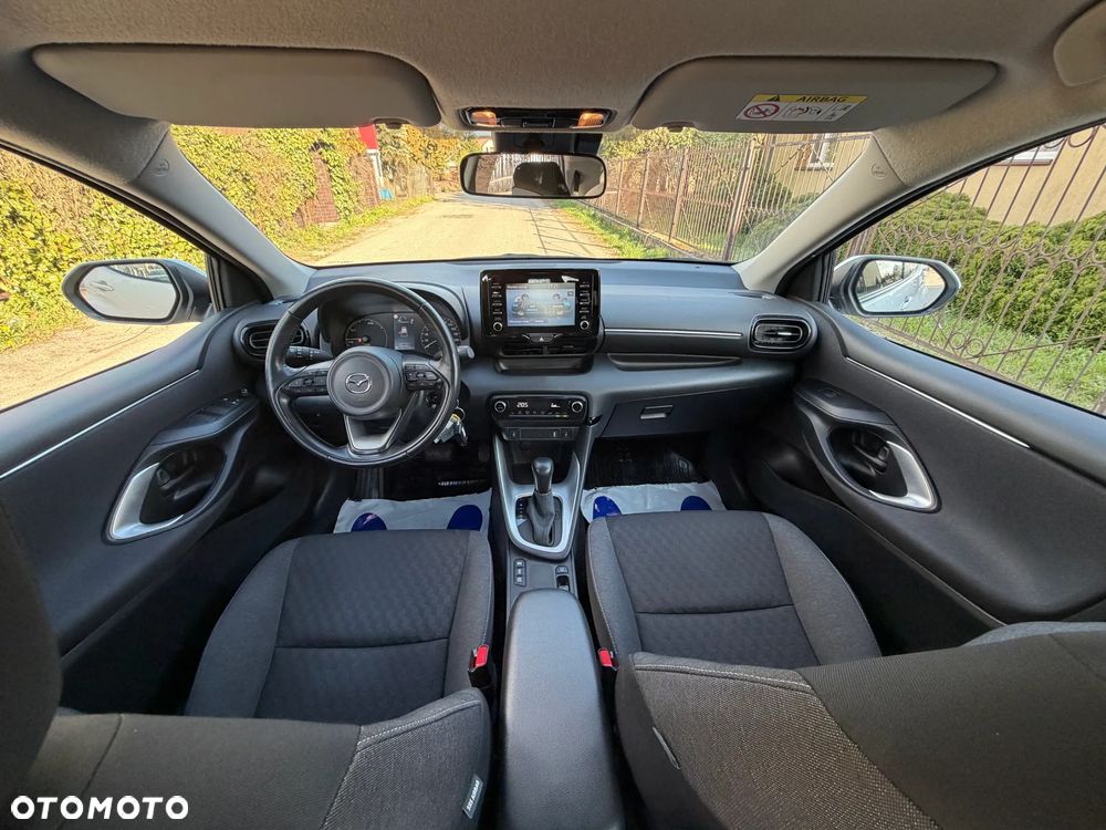 Toyota Yaris Hybrid 1.5 Comfort - 7