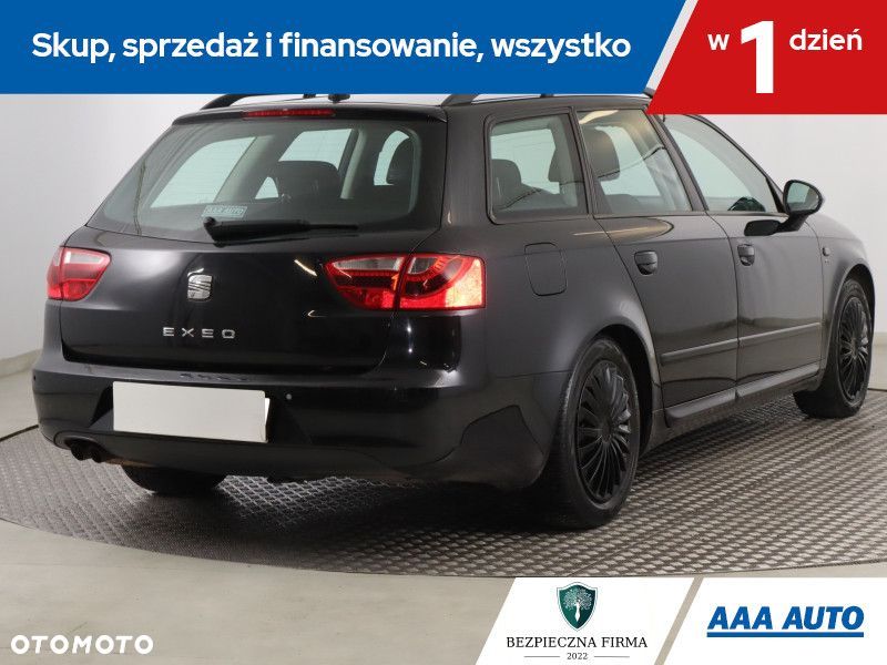 Seat Exeo - 6