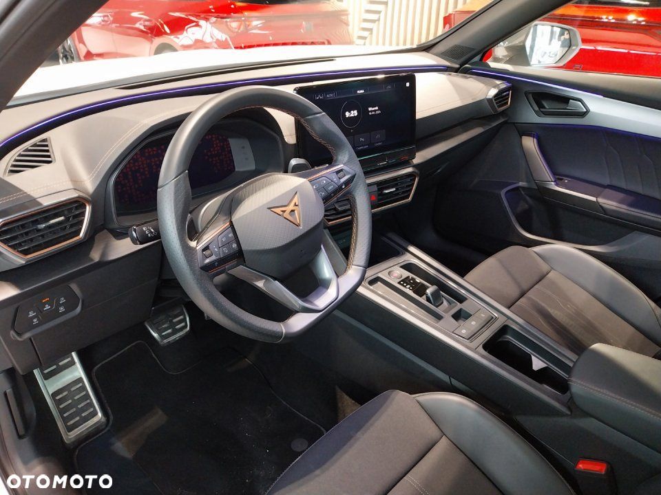Cupra Formentor - 11