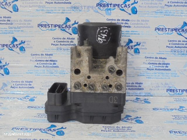 Abs 4454042040 8954142140 1338007450 TOYOTA RAV 4 D4D 2004 2.0D4D 115CV 5P PRETO - 4