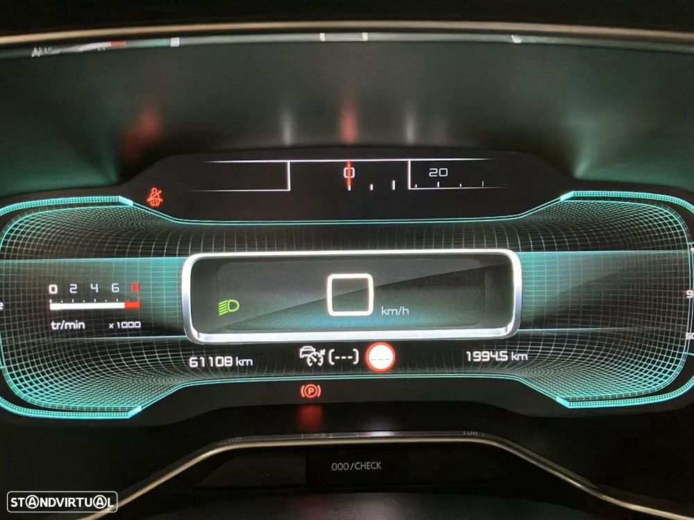 Citroën C5 Aircross 1.2 PureTech Shine Pack - 12