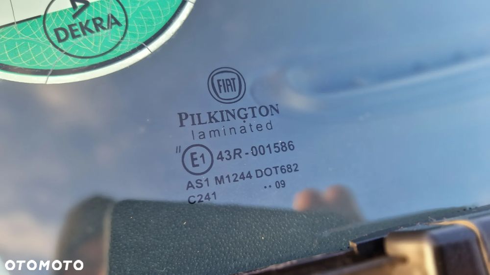 Fiat 500 1.2 8V Rockstar - 28