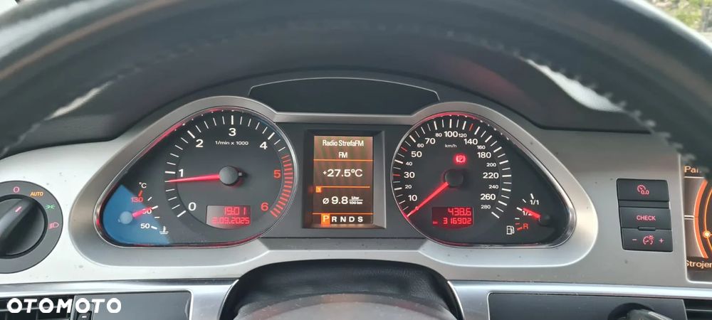 Audi A6 - 17