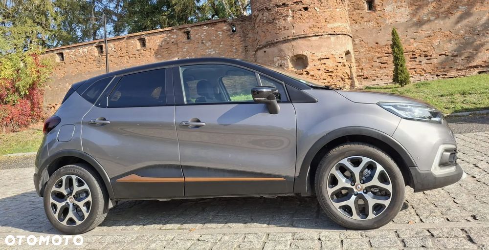Renault Captur 1.2 TCe Intens EDC - 6
