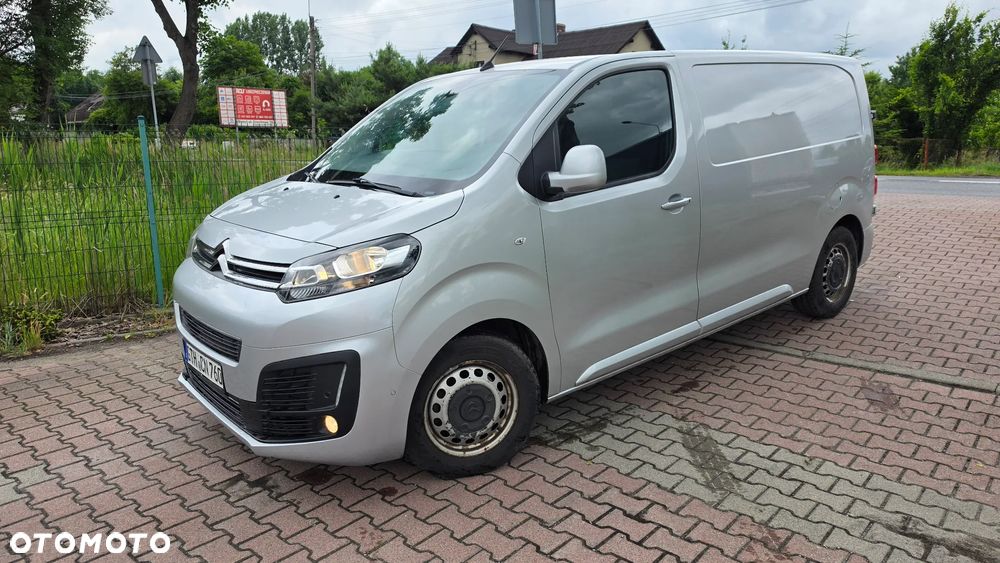 Citroën JUMPY L2 - 25