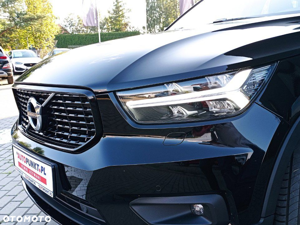 Volvo XC 40 - 7