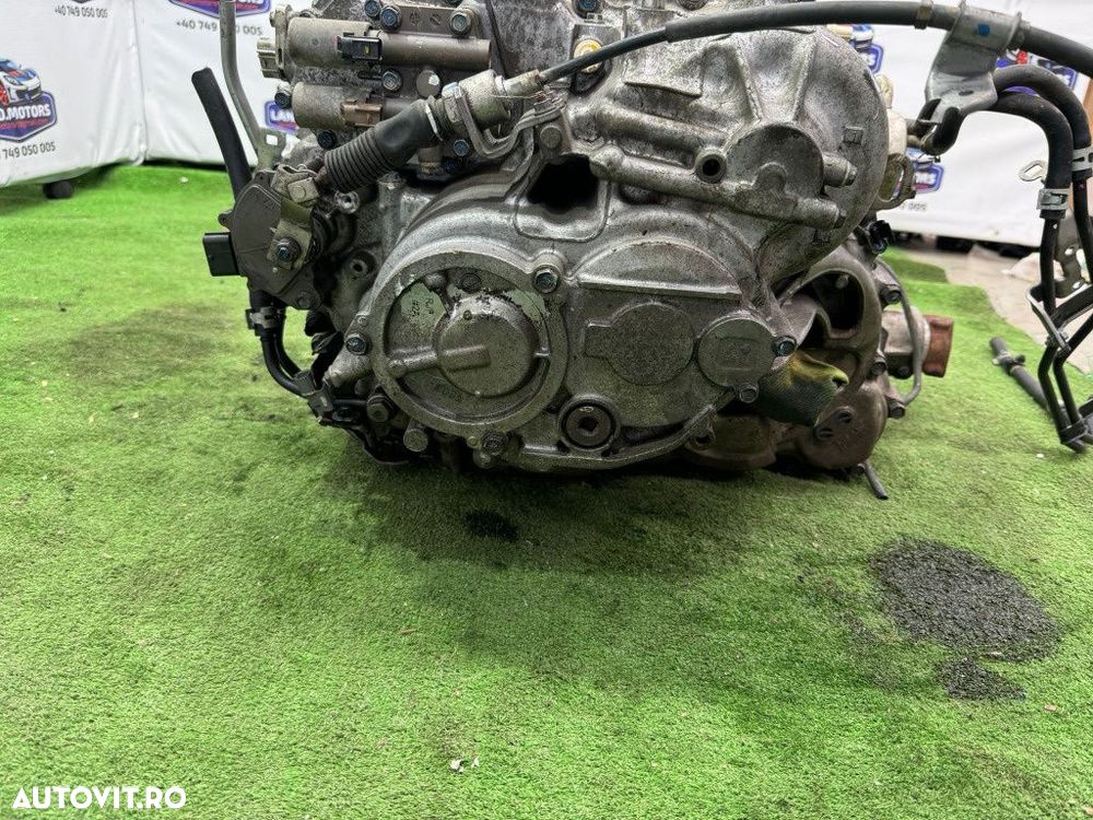 Cutie de viteze automata honda cr-v iv 2.2 i-dtec awd diesel 150hp cod: mv7a-1109917, er7van1 - 3