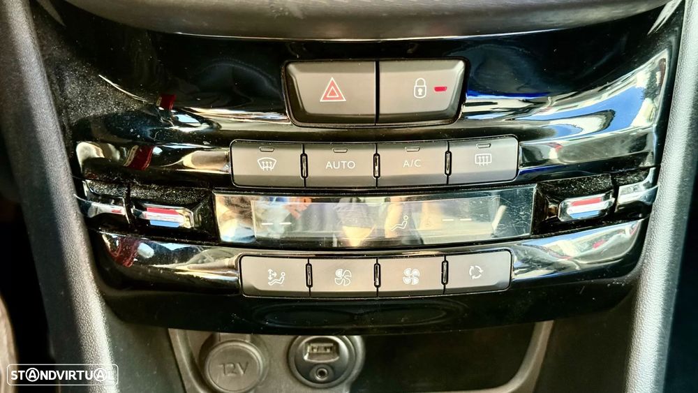 Peugeot 2008 1.2 PureTech Allure EAT6 - 35