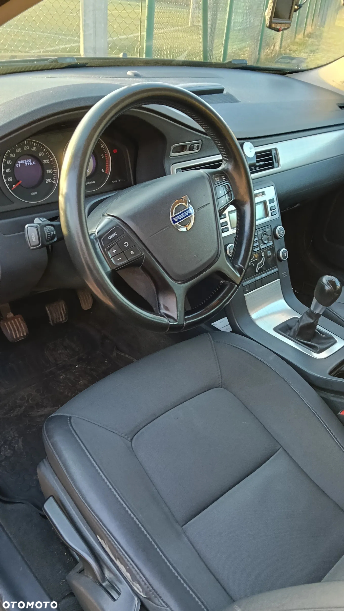 Volvo V70 2.0D Momentum - 8