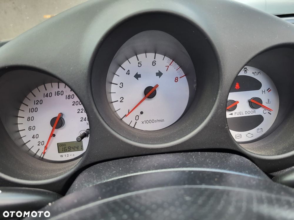 Toyota MR2 1.8 VVT-i - 10