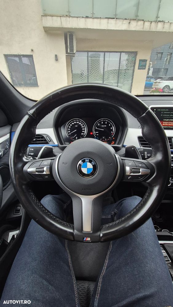 BMW X1 sDrive20i Aut. - 15