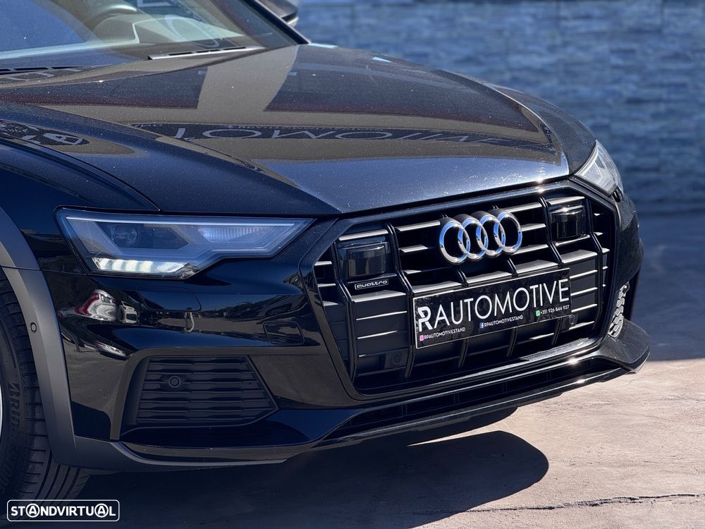 Audi A6 Allroad quattro 40 TDI S tronic - 5