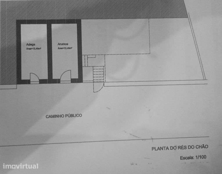Moardia T2, Caldelas, Amares - Grande imagem: 4/4