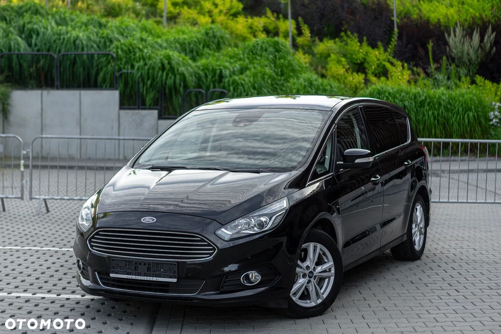 Ford S-Max - 3
