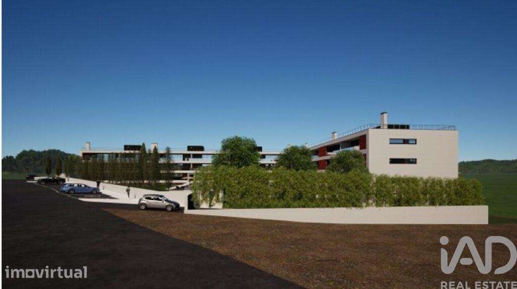 Apartamento T2 em Évora de Alcobaça de 77,00 m2 - Grande imagem: 2/8