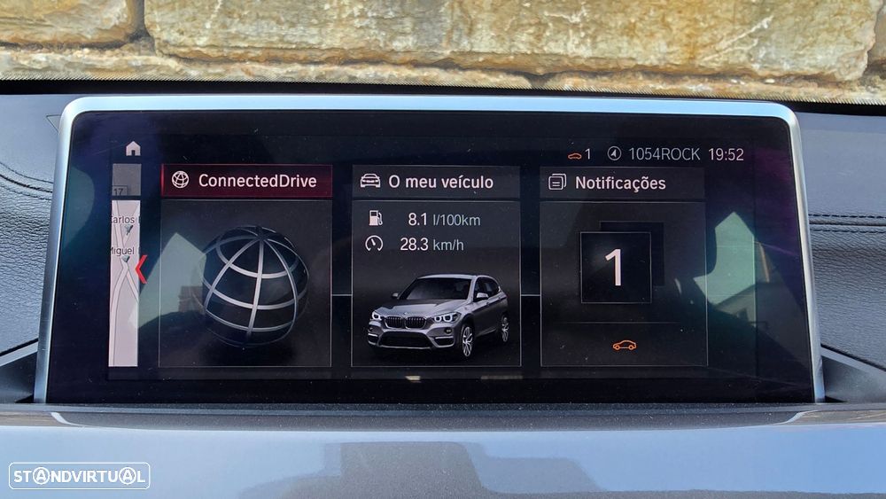 BMW X1 xDrive25e xLine - 33