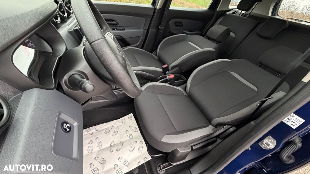 Dacia Duster - 13