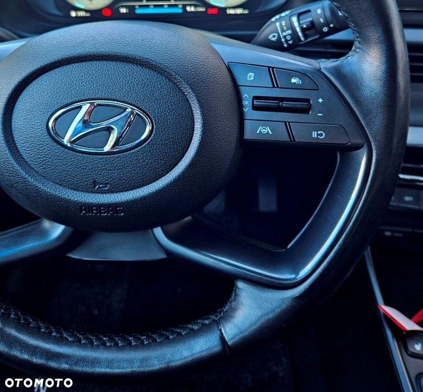 Hyundai i20 1.0 T-GDI Advantage+ - 23