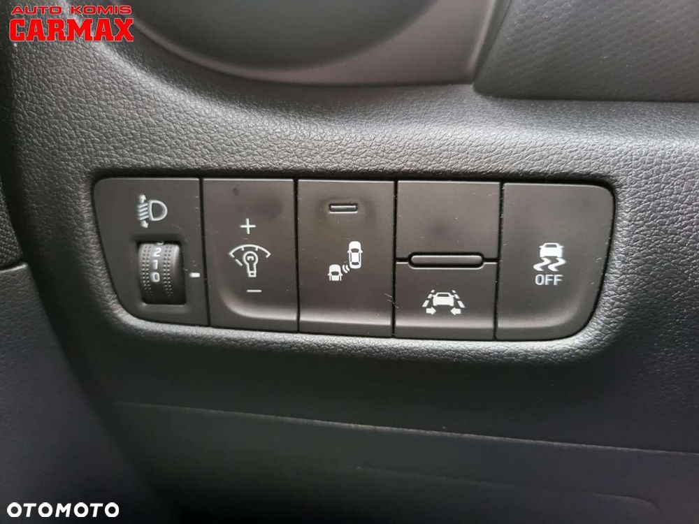 Hyundai Kona - 21