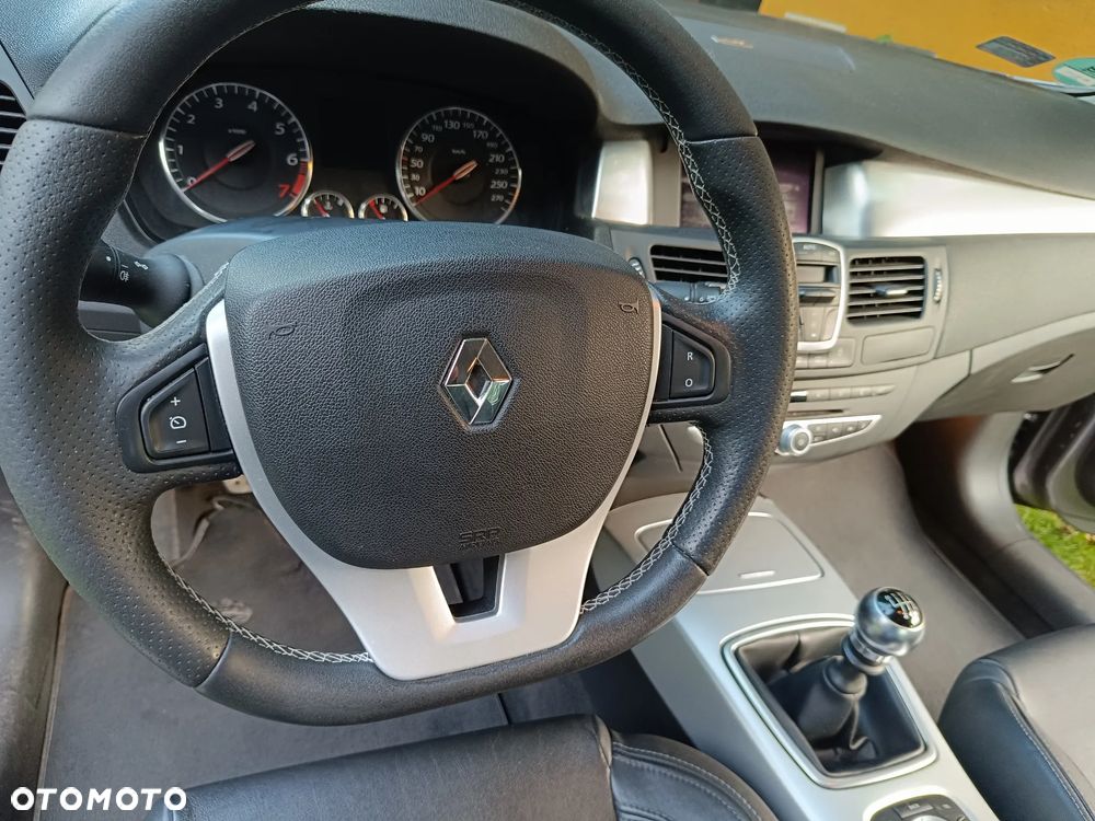Renault Laguna 2.0T GT - 15