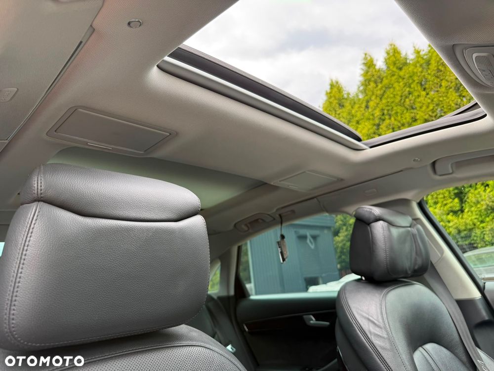 Audi A8 4.0 TFSI cylinder on demand quattro tiptronic Lang - 28