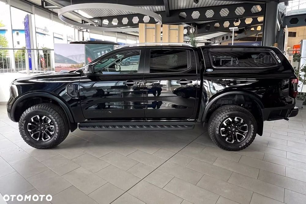 Ford Ranger - 4