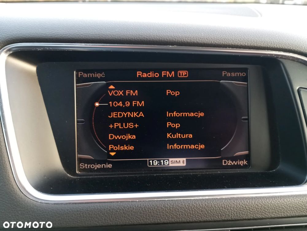 Audi Q5 - 19