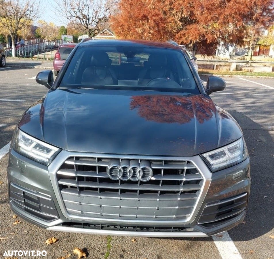 Audi Q5 - 1