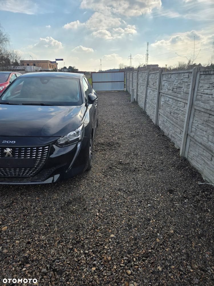 Peugeot 208 PureTech 100 Allure - 3