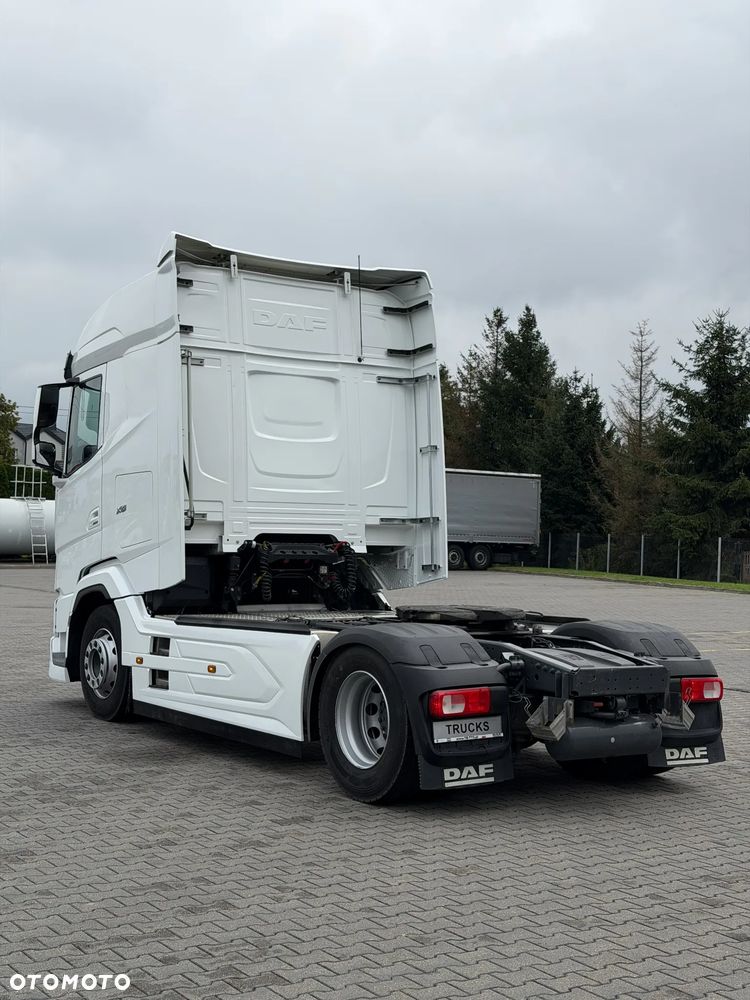 DAF XG 480 - 6