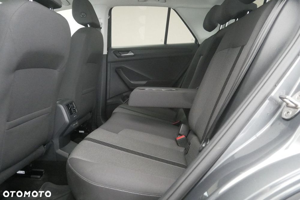 Volkswagen T-Roc 1.5 TSI Life - 15