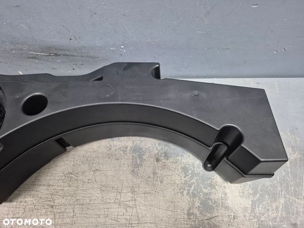 Głośnik Subwoofer BANG OLUFSEN Audi Q8 4M 4M8035621A - 3