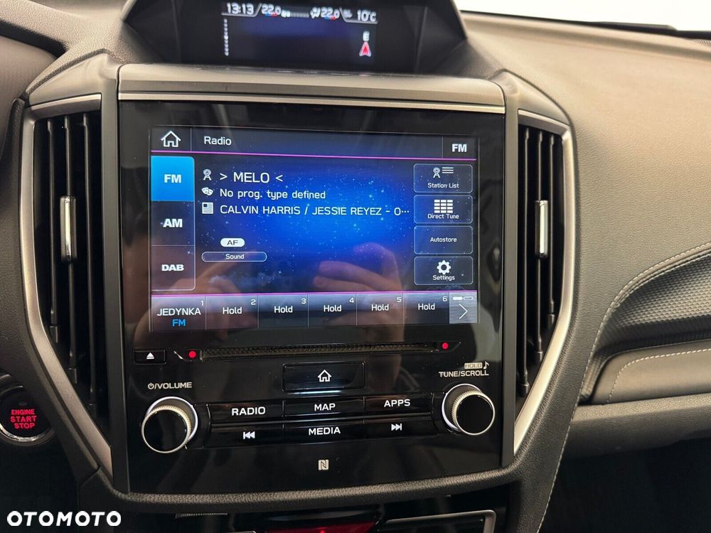 Subaru Forester - 13