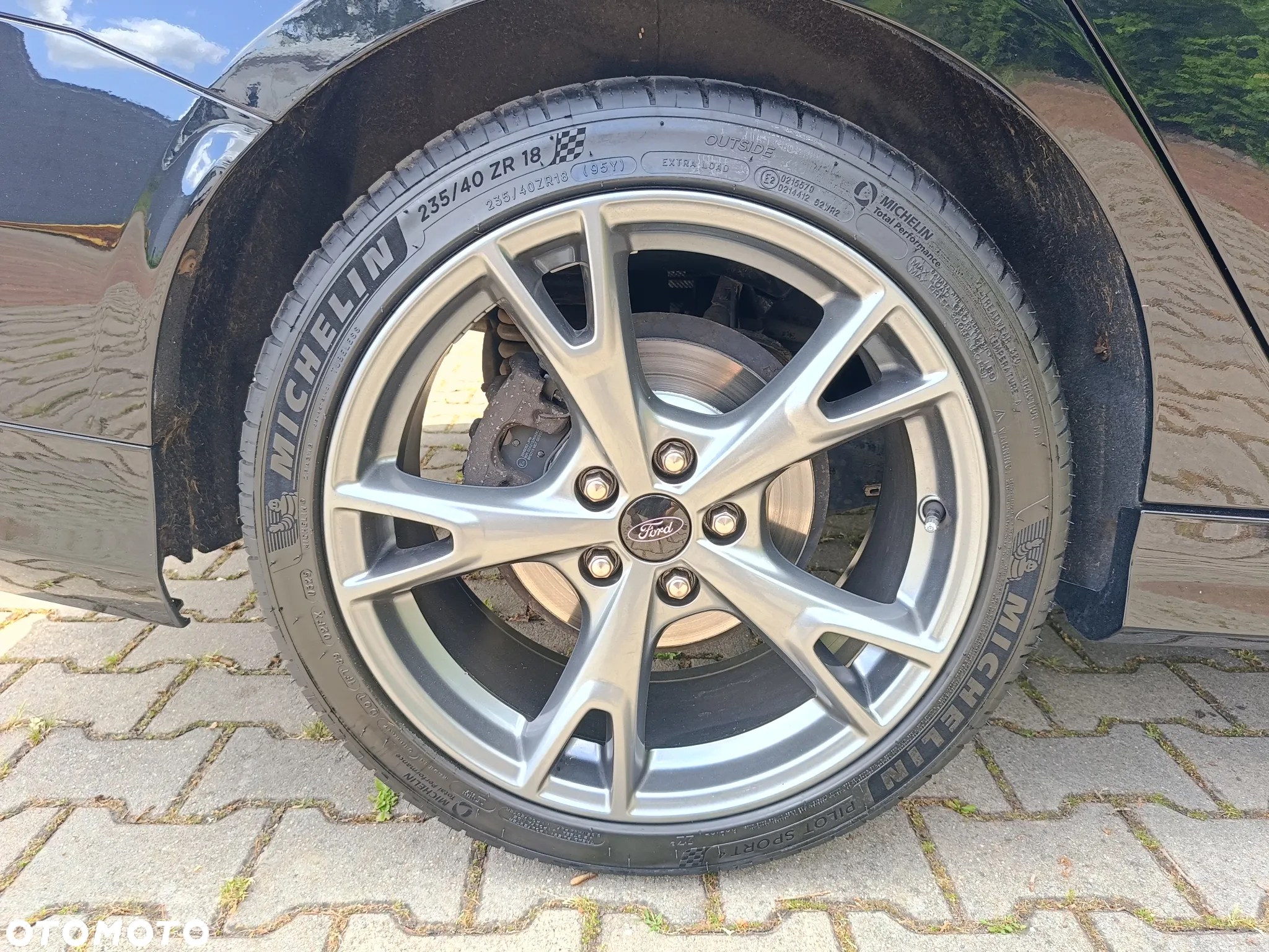 Ford Focus - 14