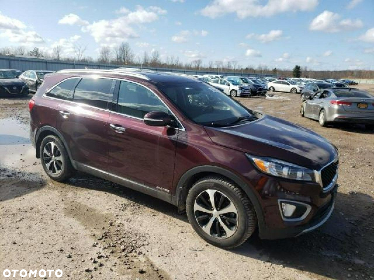 Kia Sorento - 34