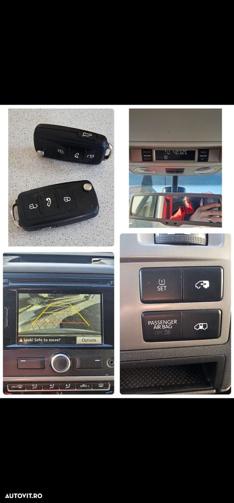 Volkswagen Caravelle - 11