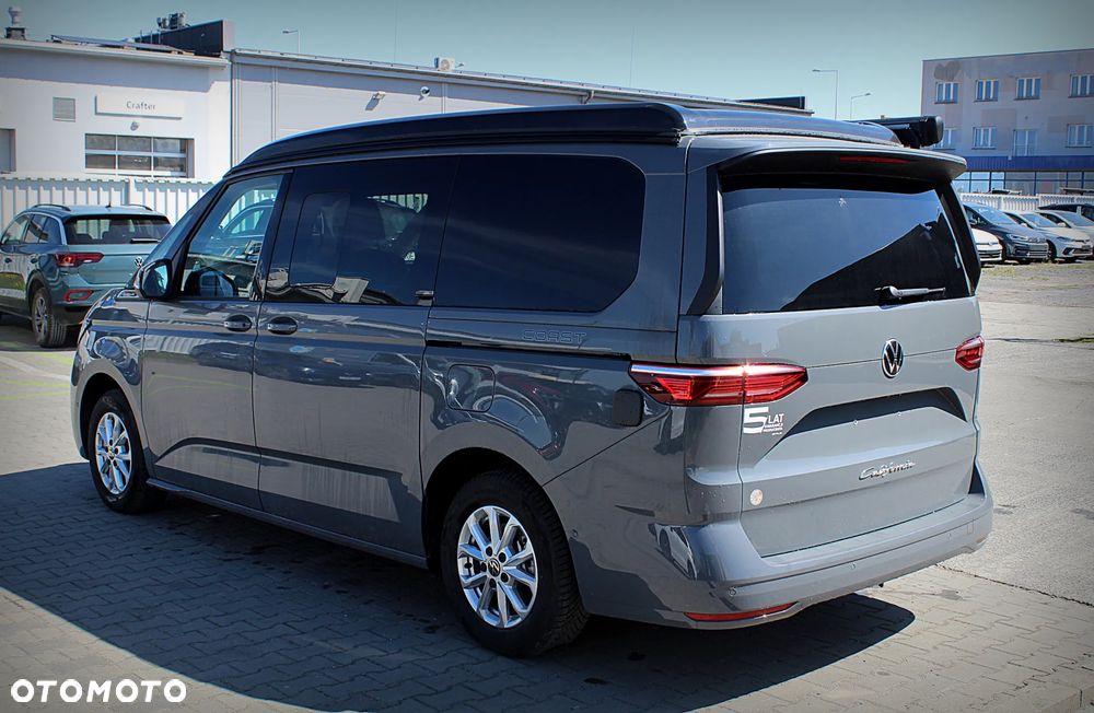 Volkswagen California - 6
