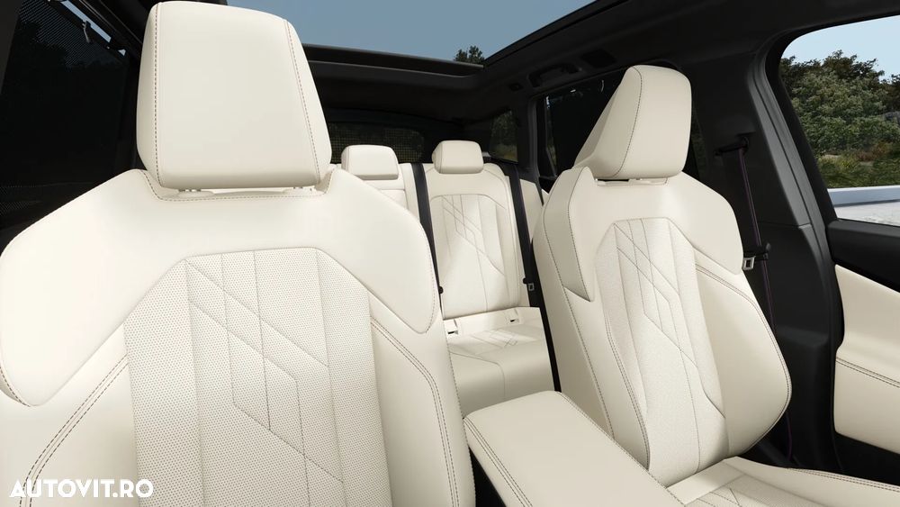 BMW X3 20d xDrive AT MHEV - 9