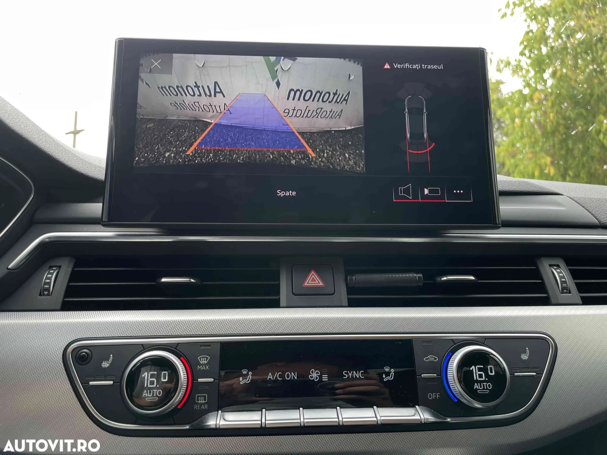 Audi A4 - 17