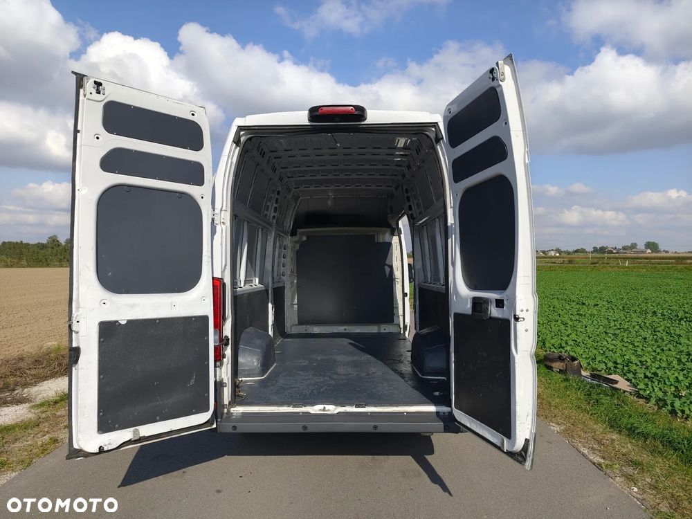 Fiat Ducato - 28