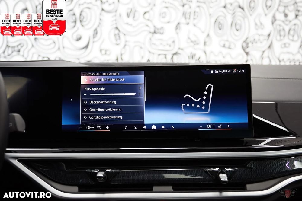 BMW X5 xDrive40d AT MHEV - 19