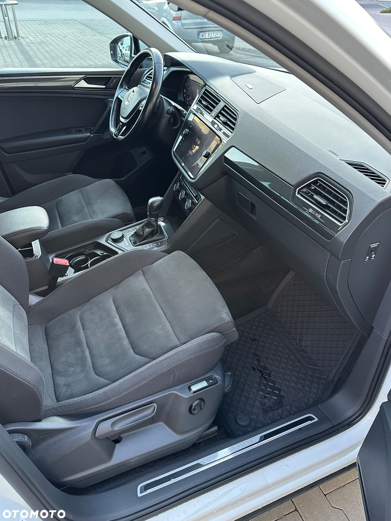 Volkswagen Tiguan 2.0 TSI BMT 4Mot Highline DSG - 16