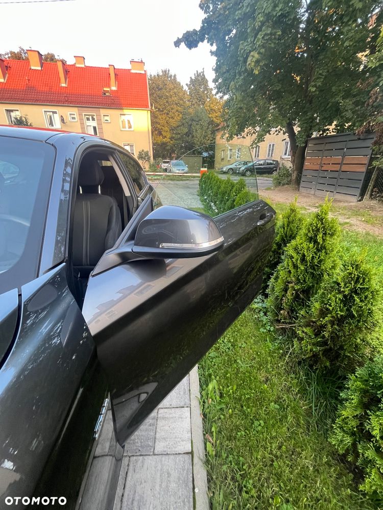 BMW Seria 1 116i Sport Line - 7