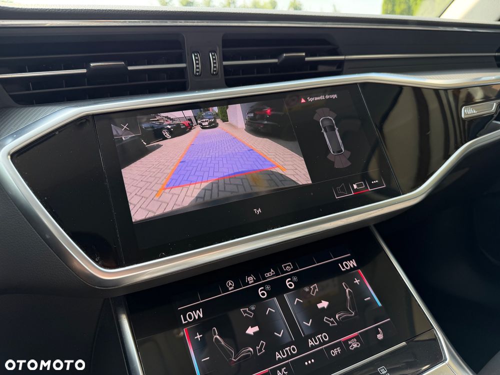 Audi A6 Avant 40 TDI S tronic sport - 25