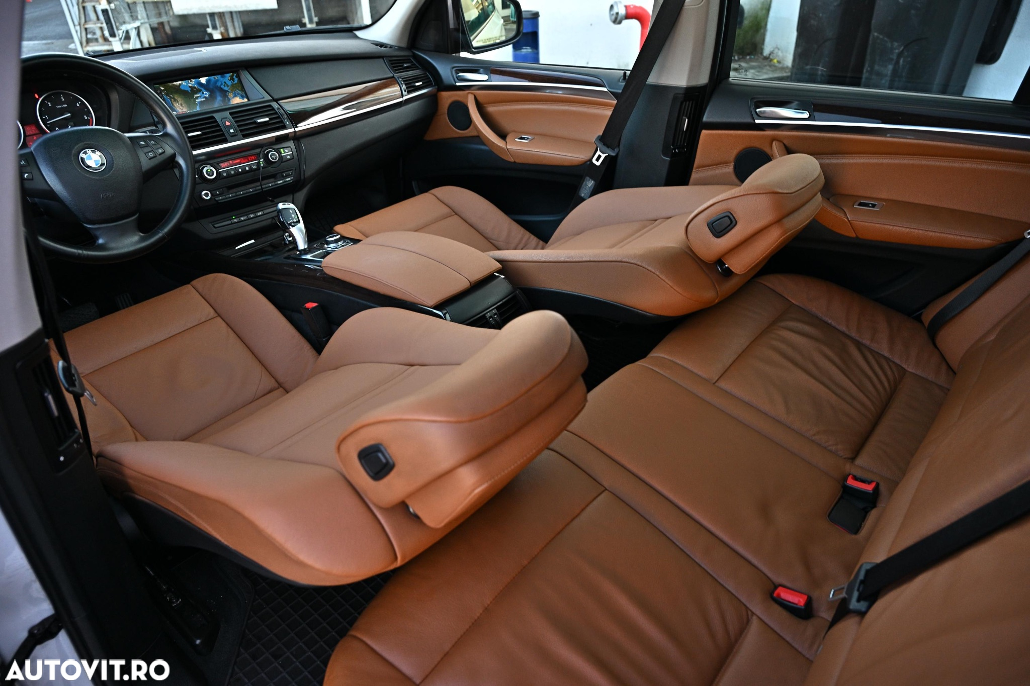 BMW X5 3.5sd Aut. - 16
