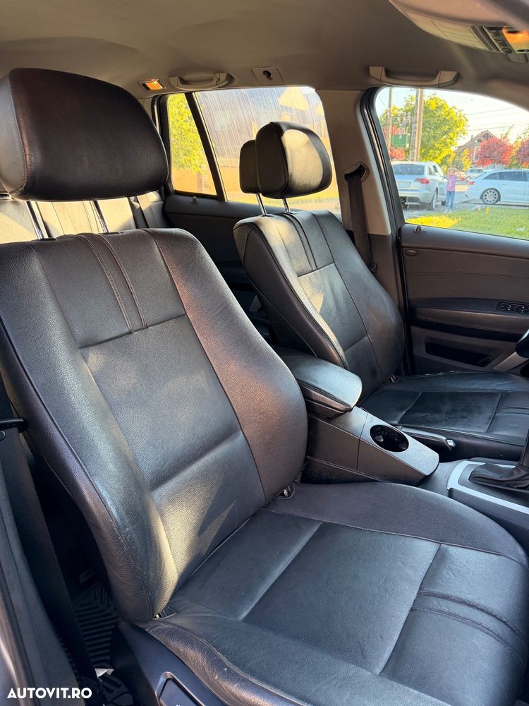 BMW X3 - 19