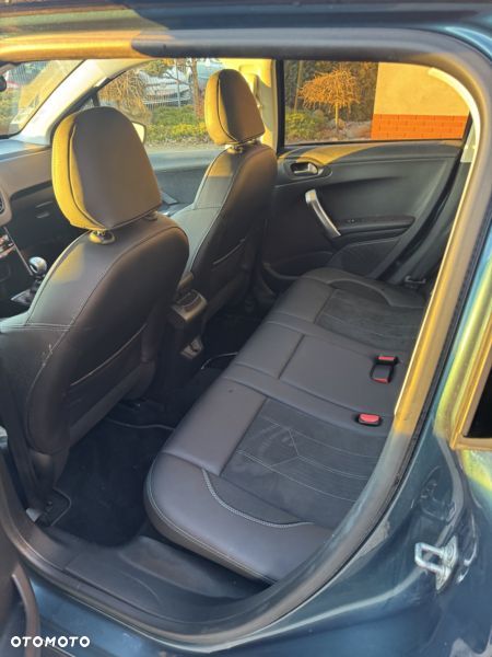 Peugeot 2008 1.6 BlueHDi Allure - 10